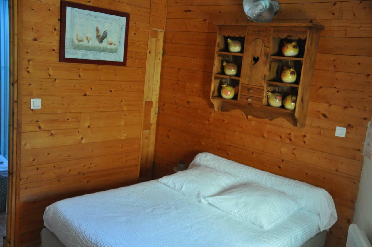 Aubergerie Sauzon Kültér fotó